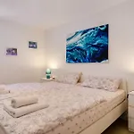 Apartman Blauer Seestern Allensbach