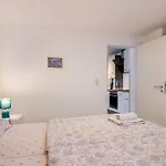 Apartman Blauer Seestern *