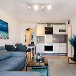 Blauer Seestern Apartman Allensbach