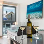 Apartman Blauer Seestern *