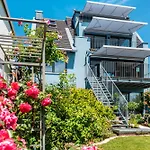 Apartman Blauer Seestern Allensbach