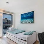 Blauer Seestern Apartman