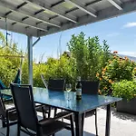 Apartman Blauer Seestern