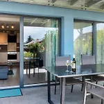 Blauer Seestern Allensbach