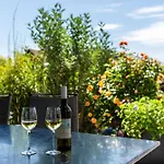 Apartman Blauer Seestern