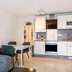 Apartman Blauer Seestern *