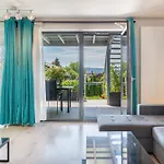 Apartman Blauer Seestern