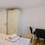 Blauer Seestern Apartman