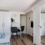 Blauer Seestern Apartman