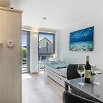 Blauer Seestern Apartman Allensbach