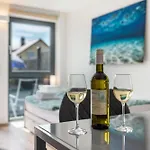Apartman Blauer Seestern *