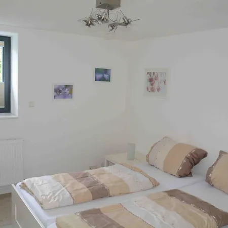 Blauer Seestern Apartment