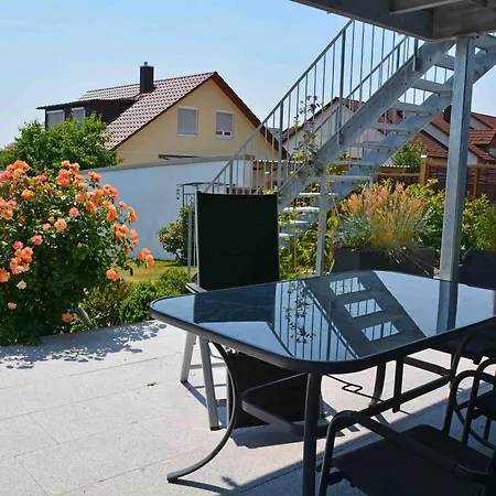 Blauer Seestern Apartment