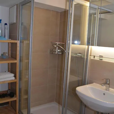 Apartment Blauer Seestern Allensbach