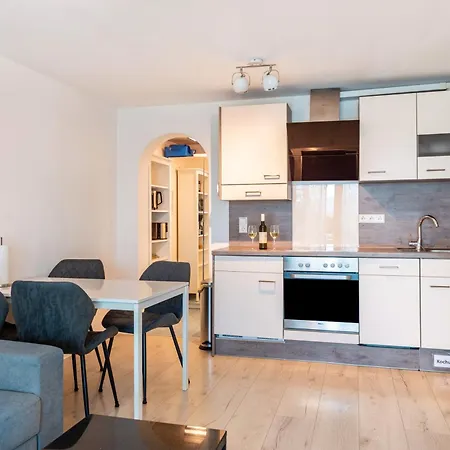 Blauer Seestern * Allensbach