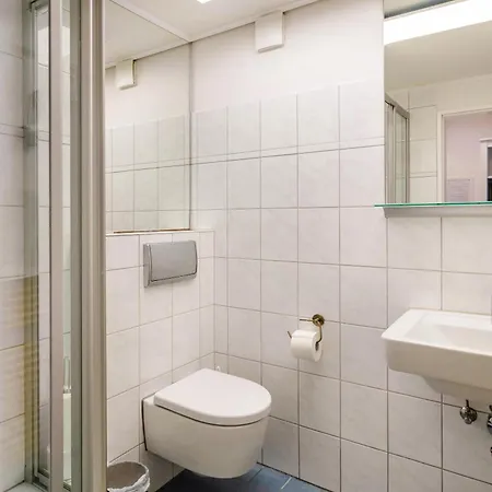 Blauer Seestern Lejlighed Allensbach