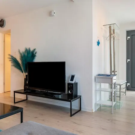 Blauer Seestern * Allensbach