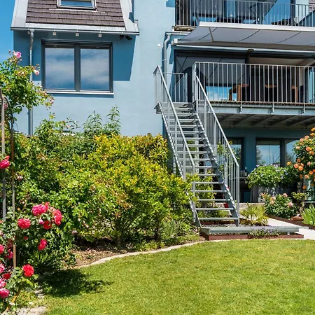 Apartman Blauer Seestern *