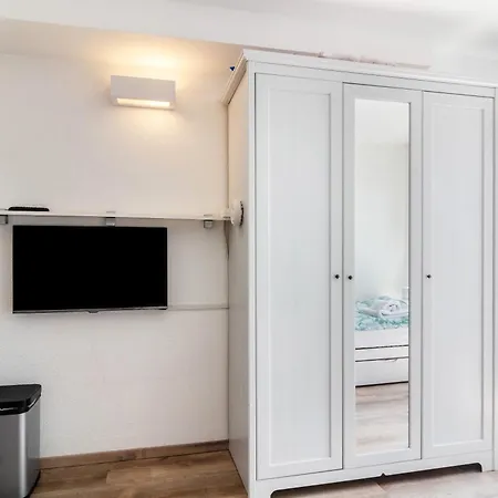 Apartment Blauer Seestern Allensbach
