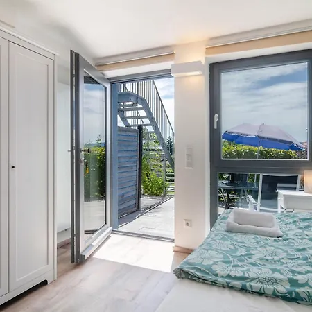 Lejlighed Blauer Seestern