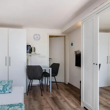 Blauer Seestern Apartment