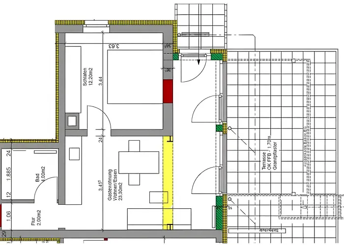 Blauer Seestern Allensbach