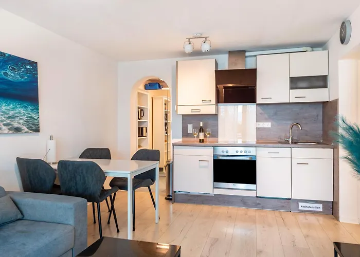 Blauer Seestern * Allensbach