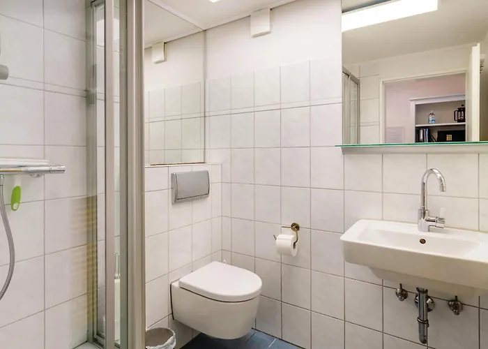 Blauer Seestern Apartament Allensbach