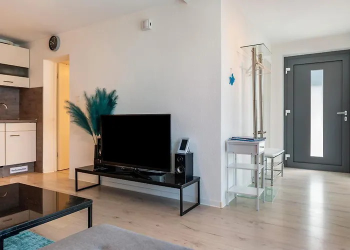 Blauer Seestern * Allensbach