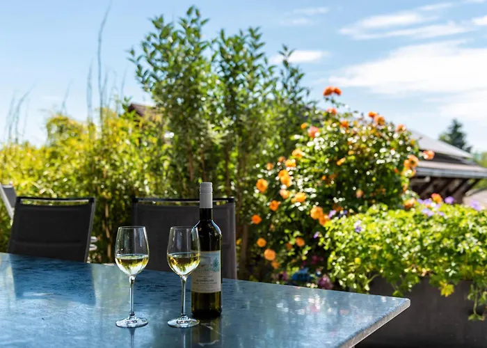 Blauer Seestern Apartament *