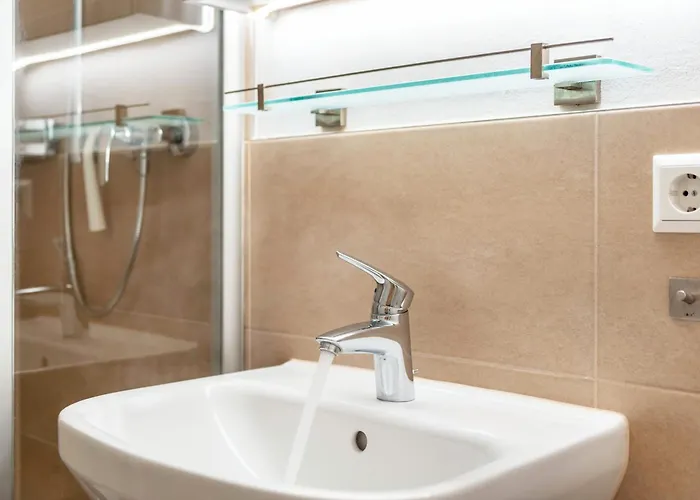 Blauer Seestern * Allensbach